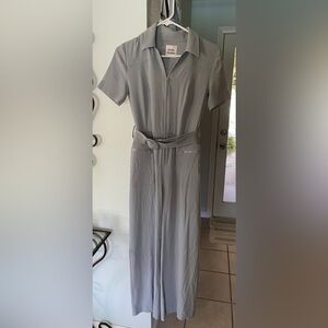 Aritzia Little Moon Negroni Jumpsuit Size 0